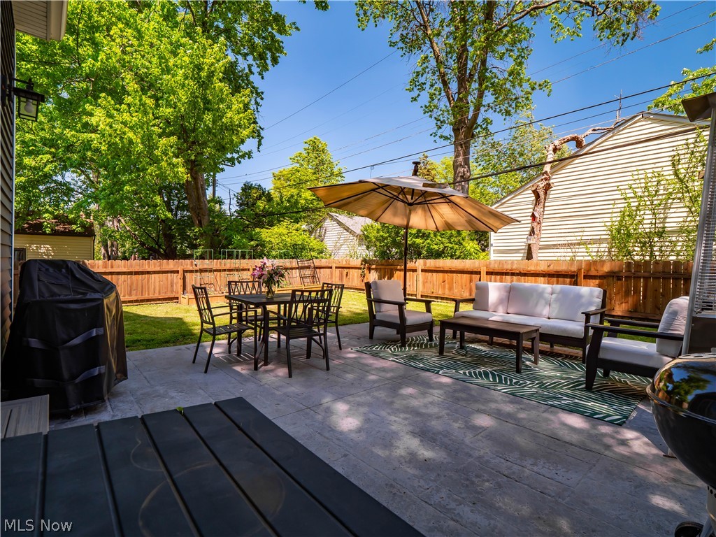Lake Erie Park - Residential