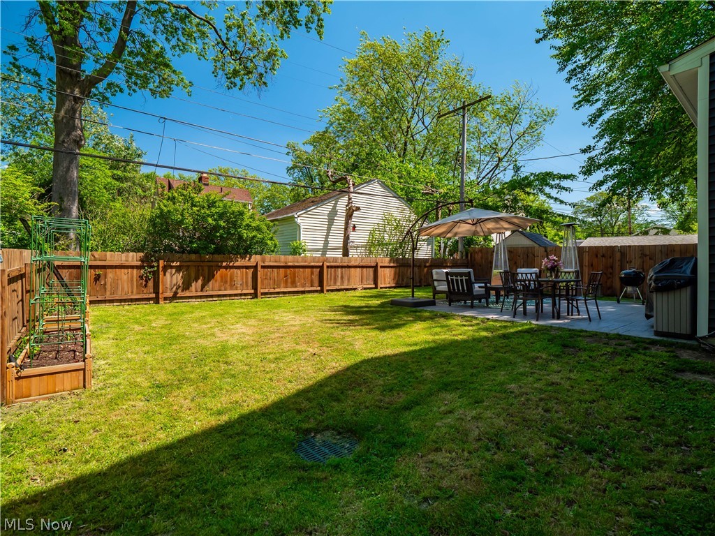 Lake Erie Park - Residential