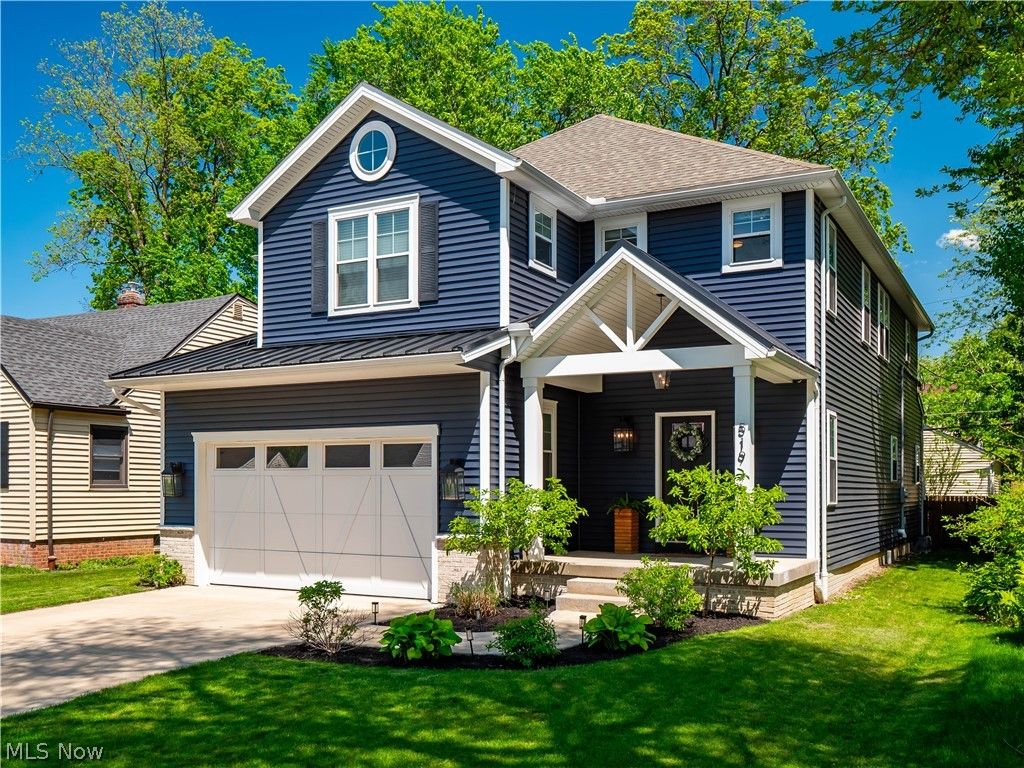 Photo of 519 Kenilworth Road, Bay Village, OH 44140 (MLS # 5212009)