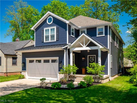 Homes For Sale - 519 Kenilworth Road<br/> Cuyahoga County, Bay Village, OH 44140