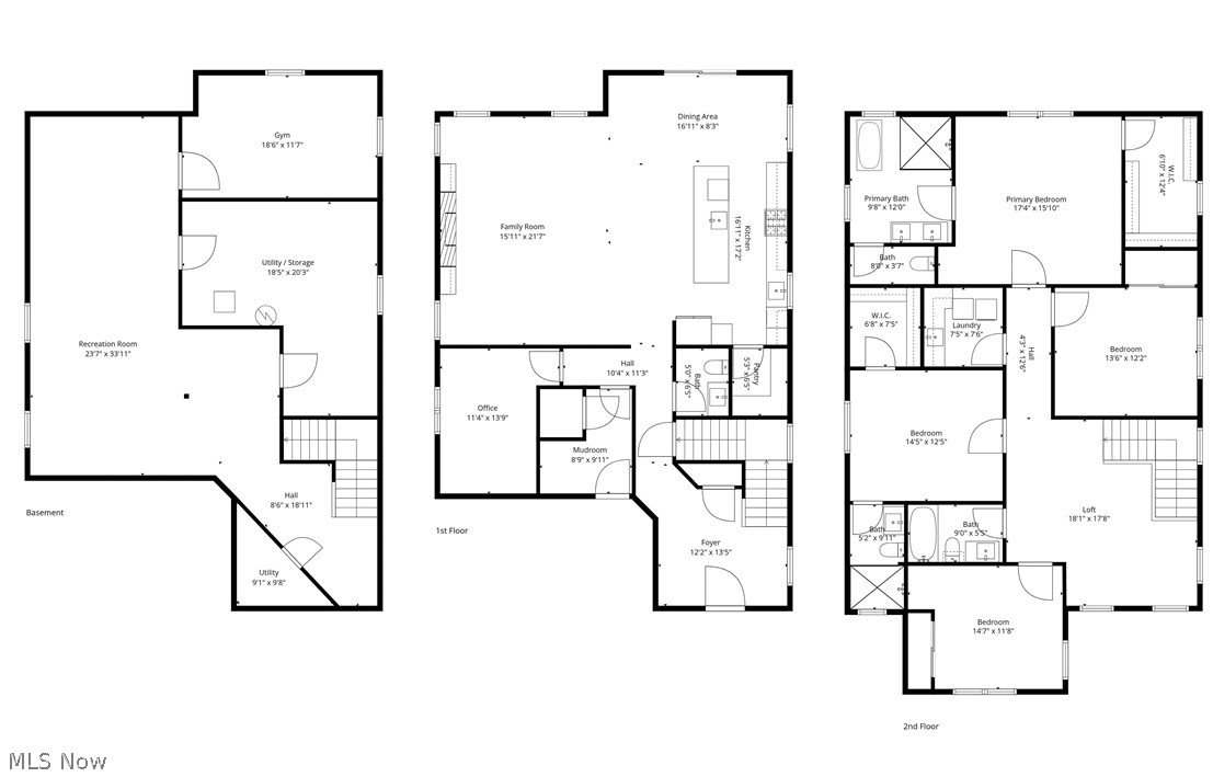 Lake Erie Park - Residential