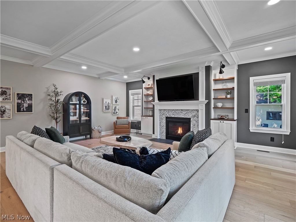 Lake Erie Park - Residential