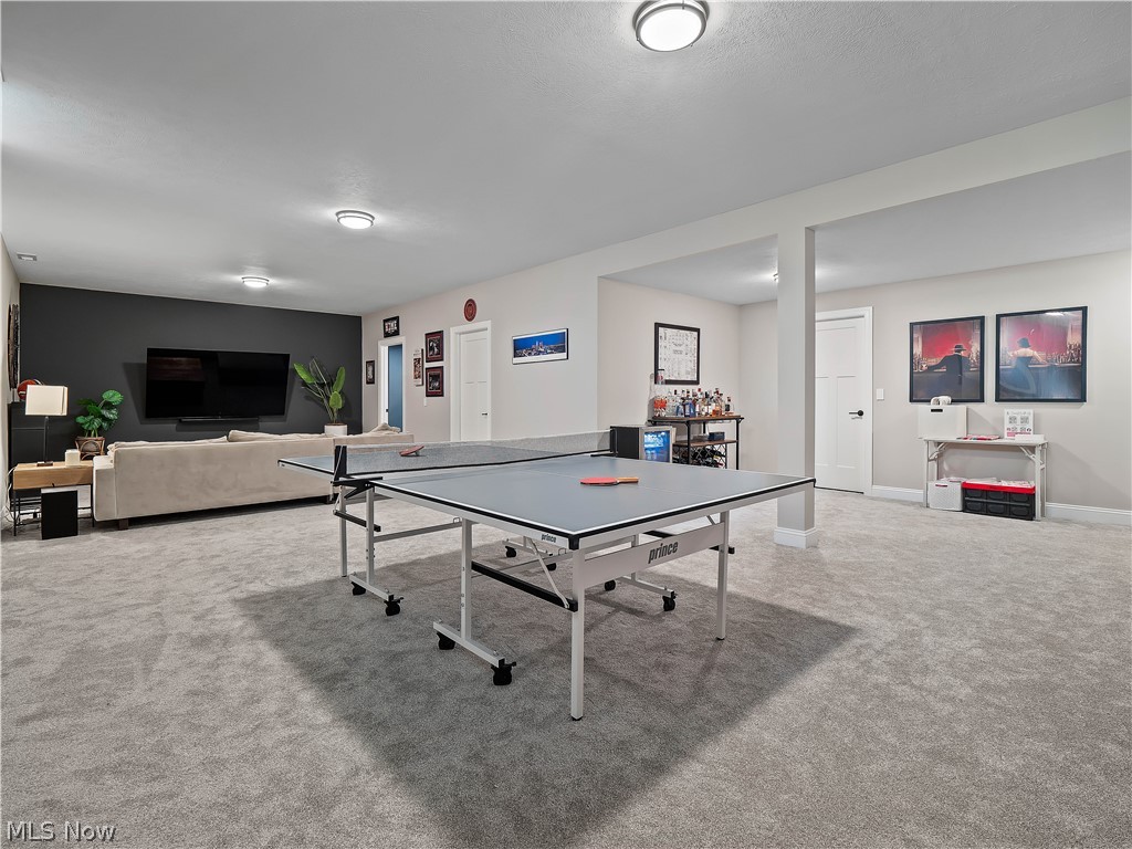 Lake Erie Park - Residential