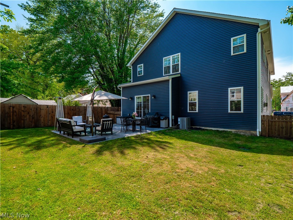 Lake Erie Park - Residential