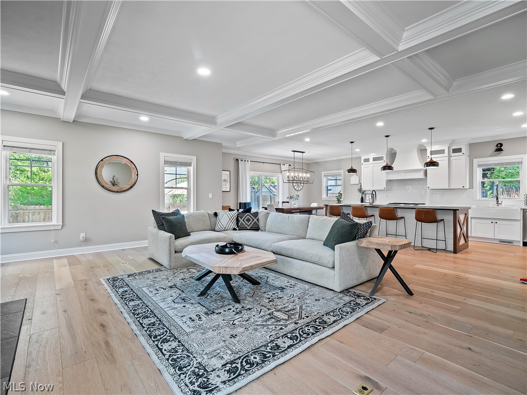 Lake Erie Park - Residential