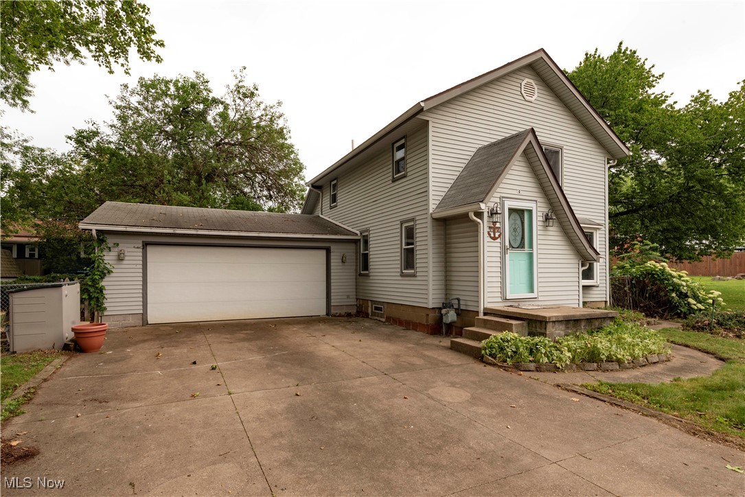 Township/Coventry - Residential