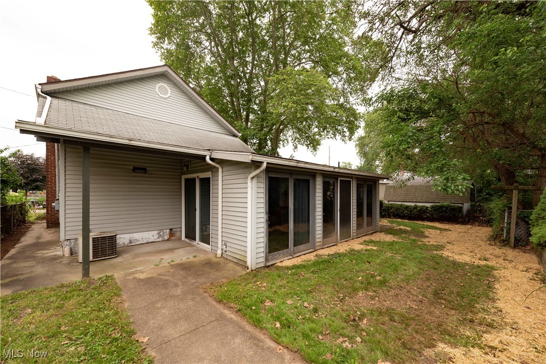 Township/Coventry - Residential