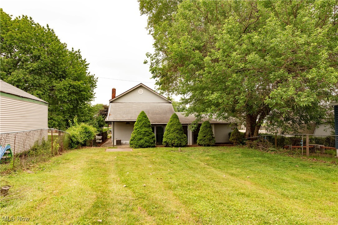 Township/Coventry - Residential