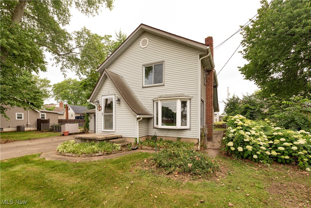 Township/Coventry - Residential