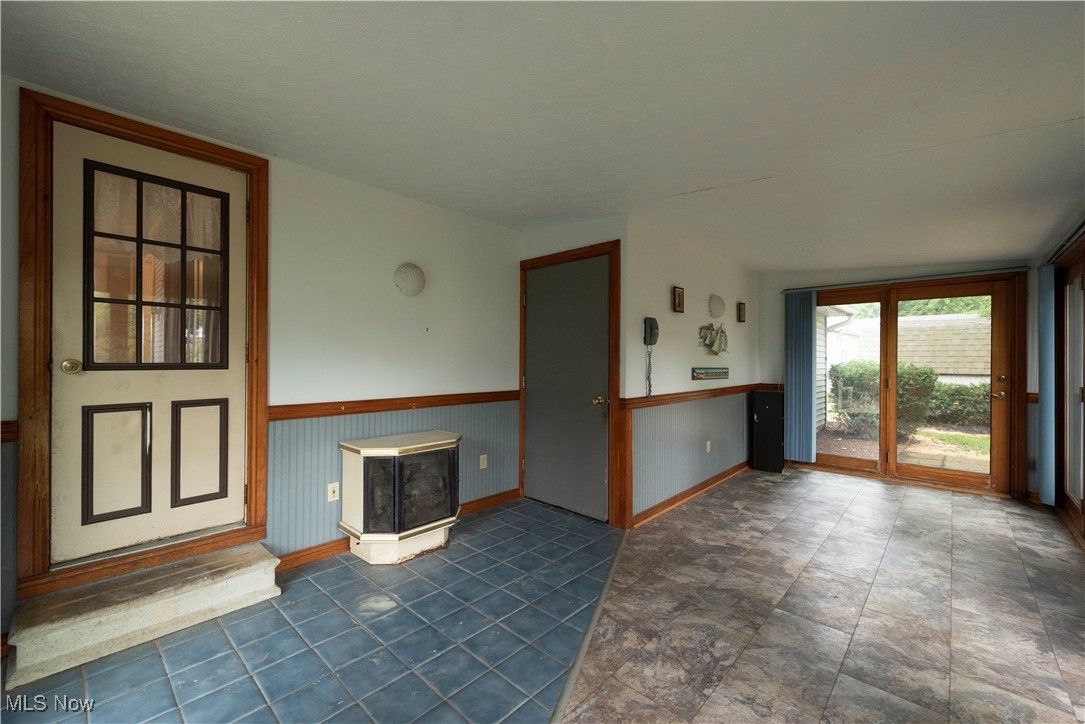 Township/Coventry - Residential