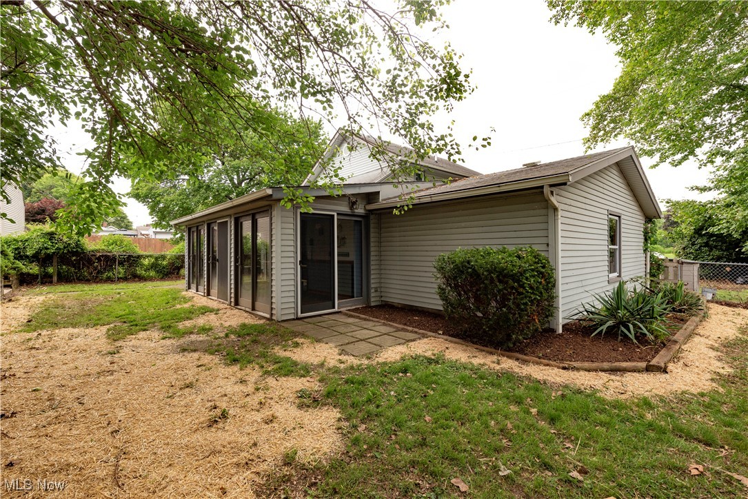 Township/Coventry - Residential