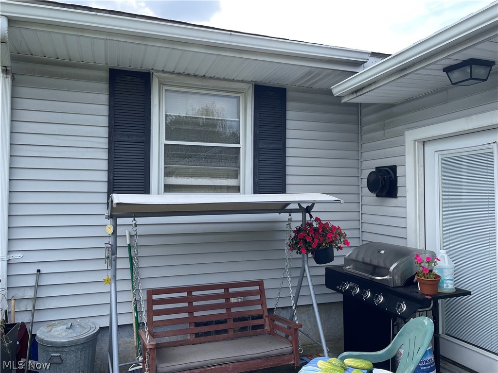 City/Youngstown - Residential