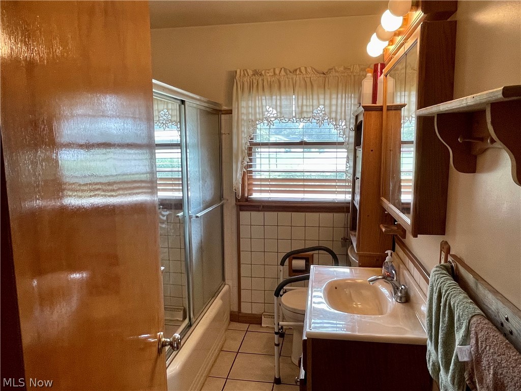 City/Youngstown - Residential