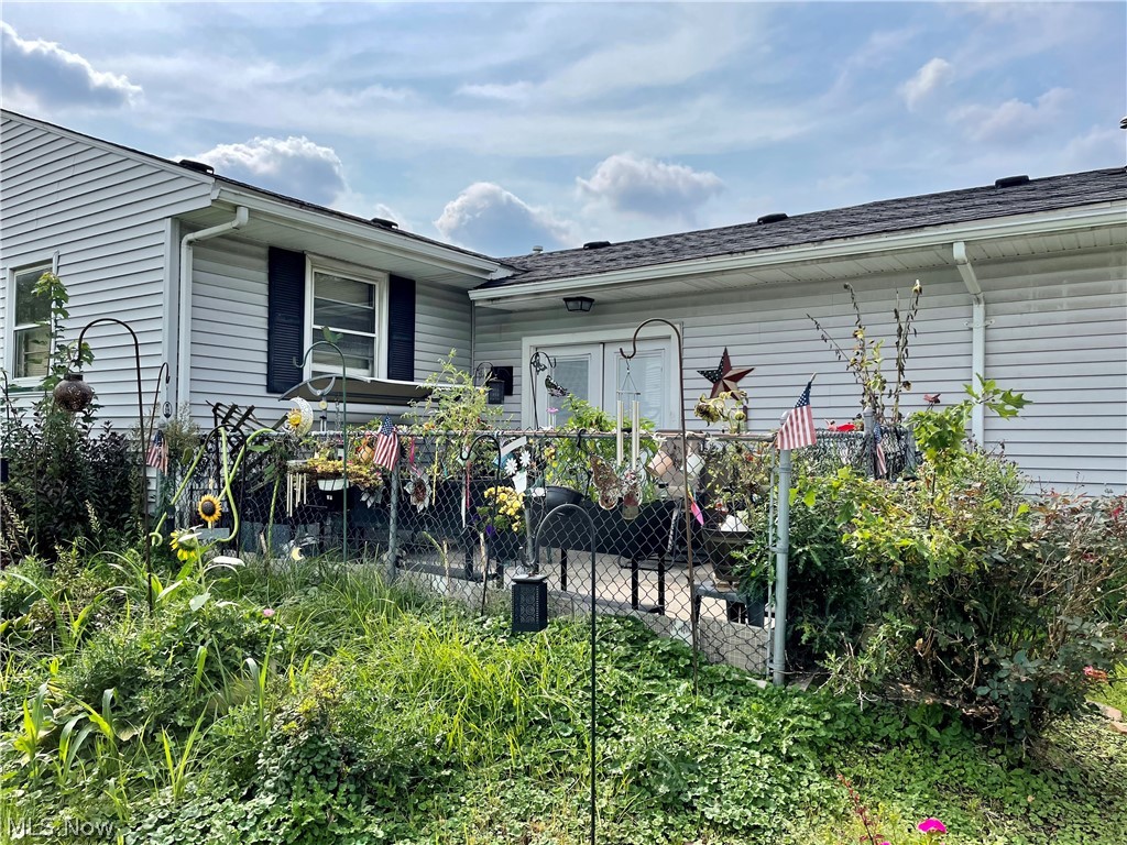 City/Youngstown - Residential