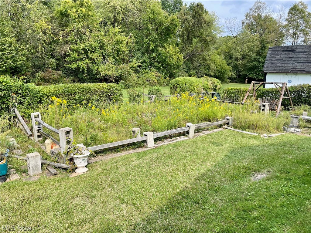 City/Youngstown - Residential