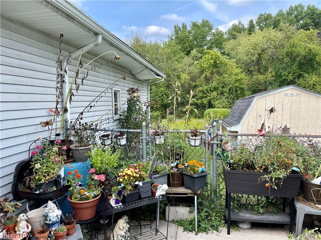 City/Youngstown - Residential