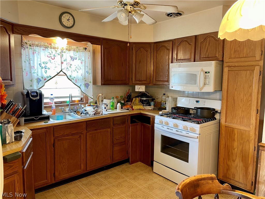 City/Youngstown - Residential