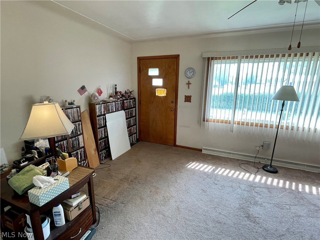 City/Youngstown - Residential