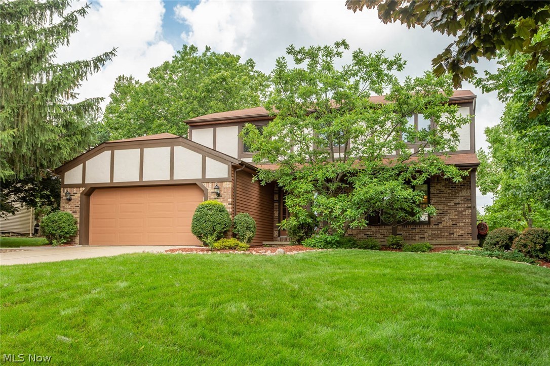 Hunters Crk Sub #5 - Residential