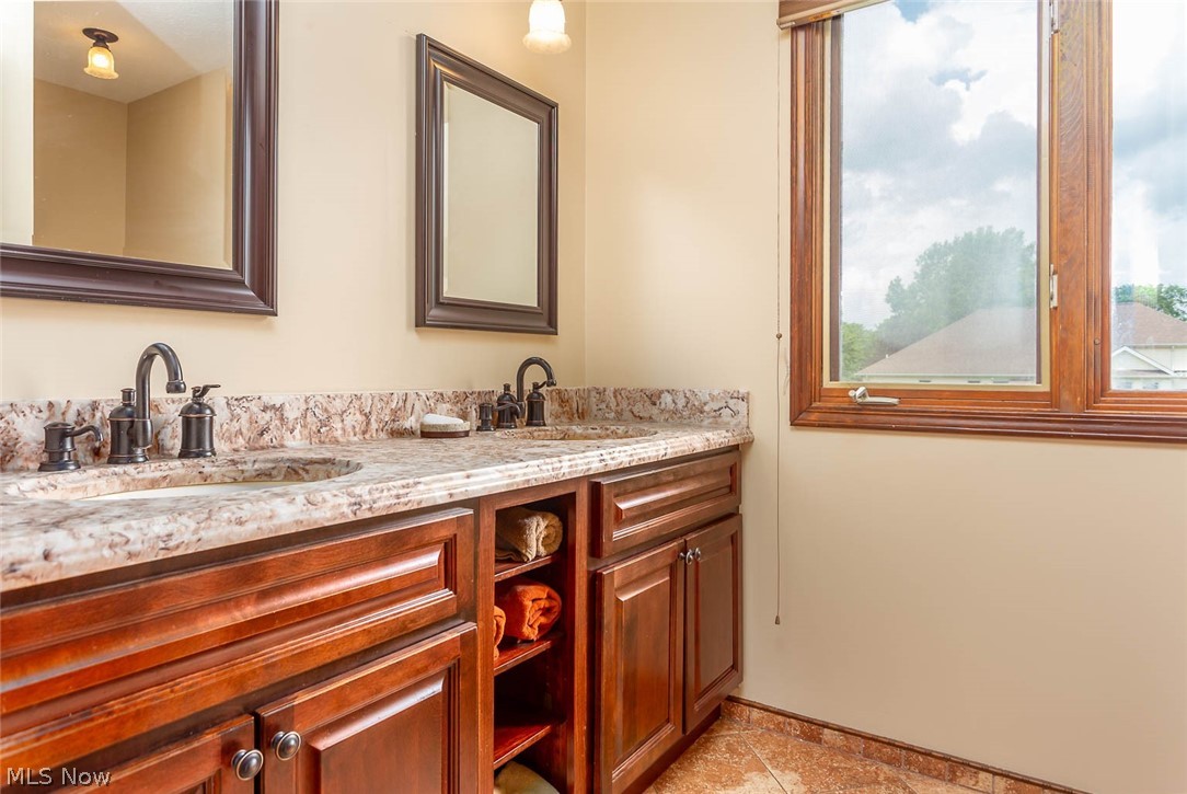 Hunters Crk Sub #5 - Residential