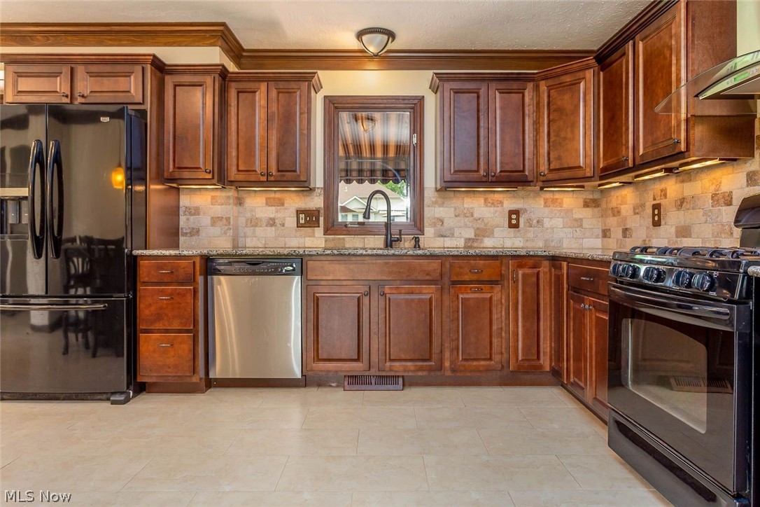 Hunters Crk Sub #5 - Residential