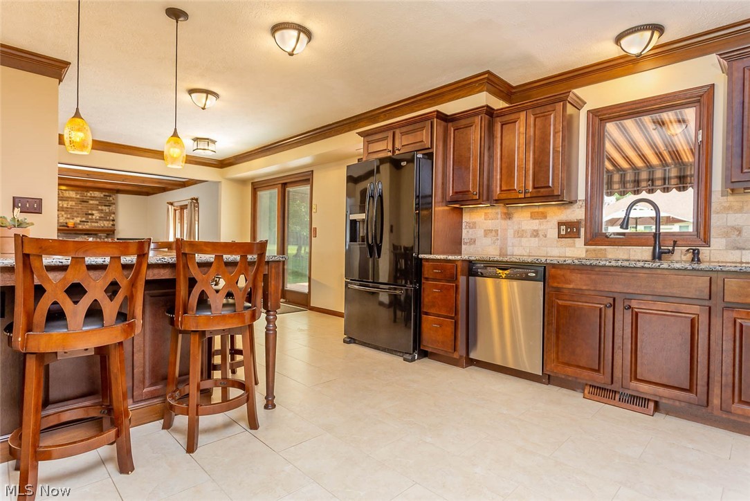 Hunters Crk Sub #5 - Residential