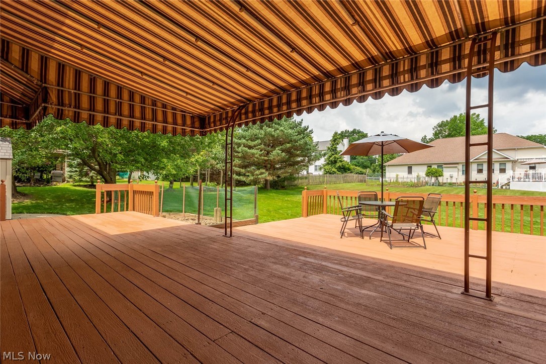 Hunters Crk Sub #5 - Residential