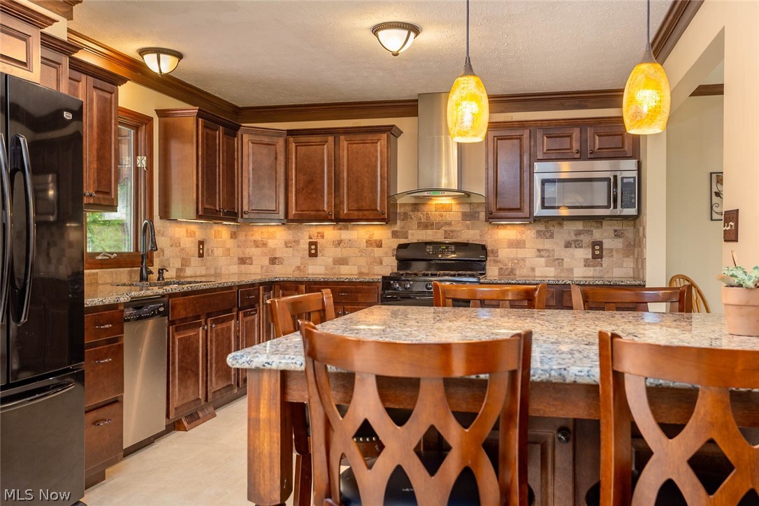 Hunters Crk Sub #5 - Residential