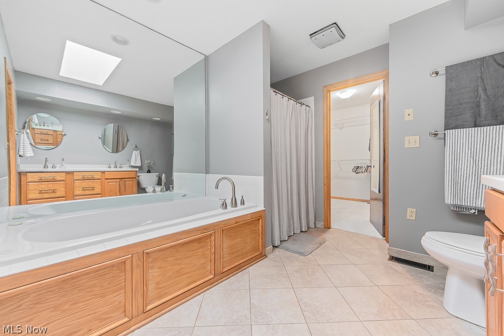 Tallmadge Hills - Residential