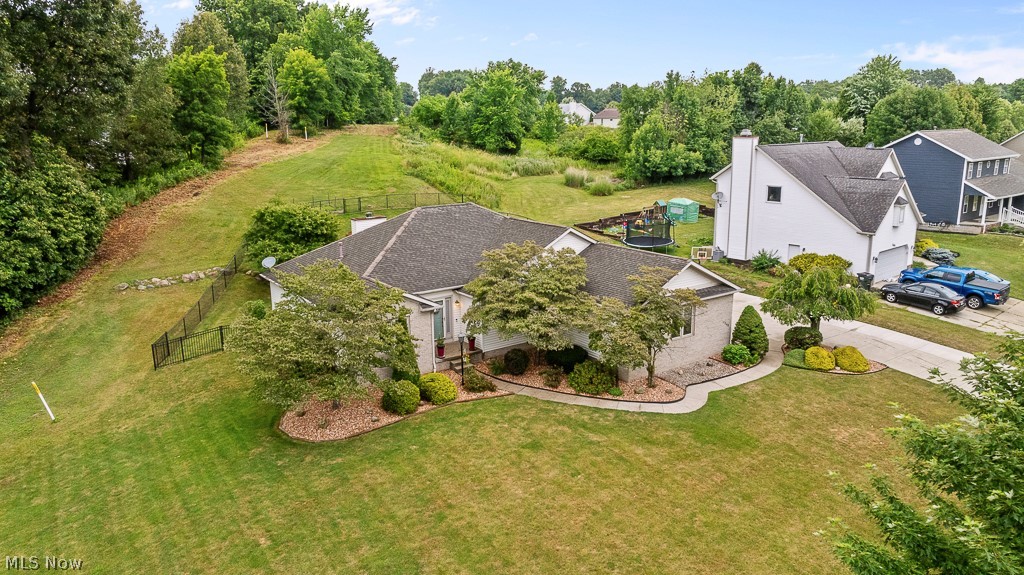 Tallmadge Hills - Residential