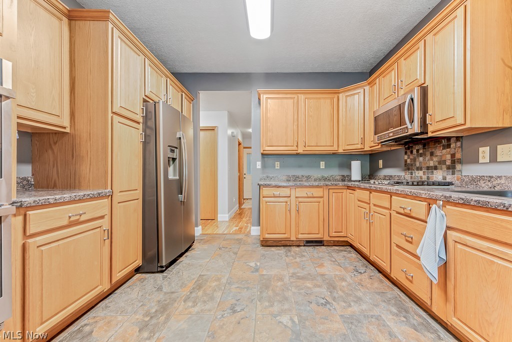 Tallmadge Hills - Residential