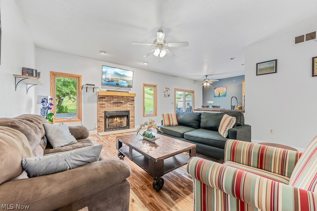 Tallmadge Hills - Residential