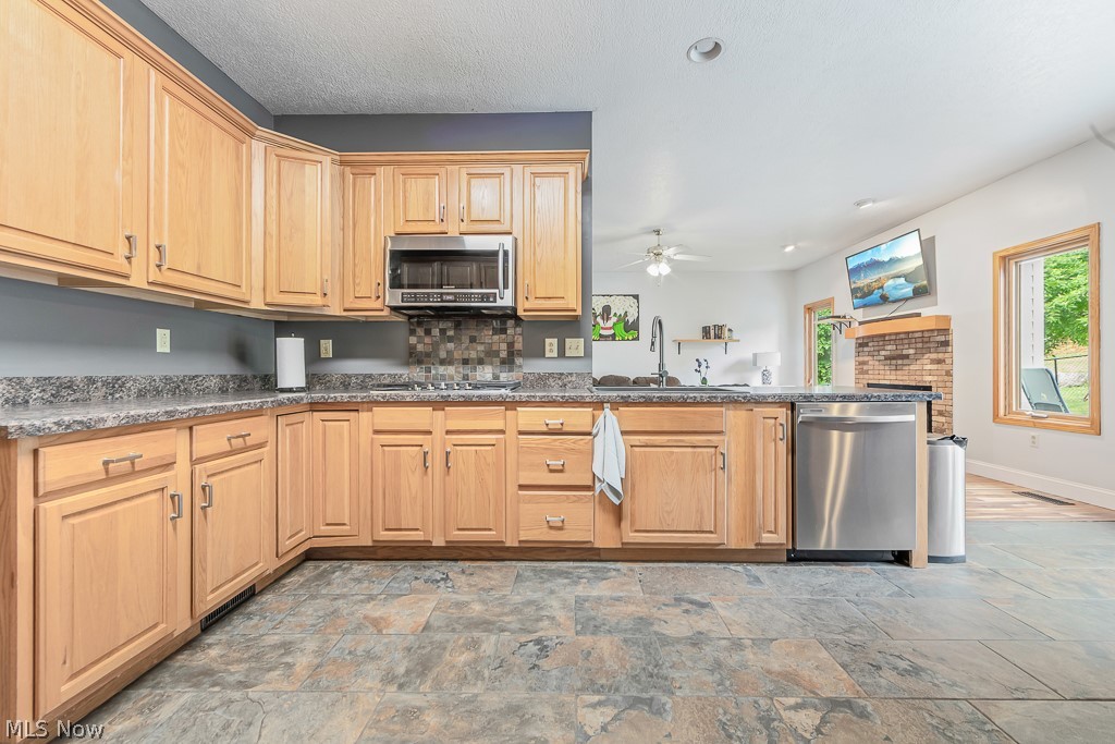 Tallmadge Hills - Residential