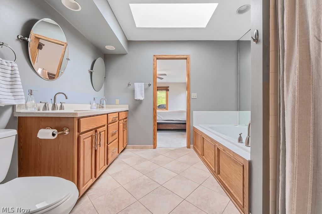 Tallmadge Hills - Residential