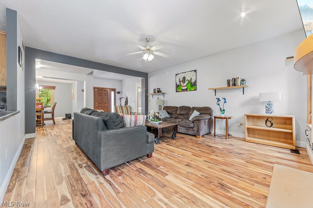 Tallmadge Hills - Residential