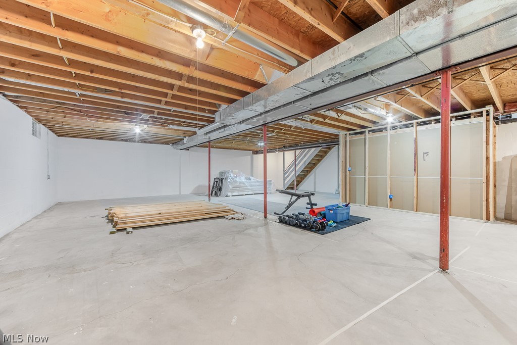 Tallmadge Hills - Residential