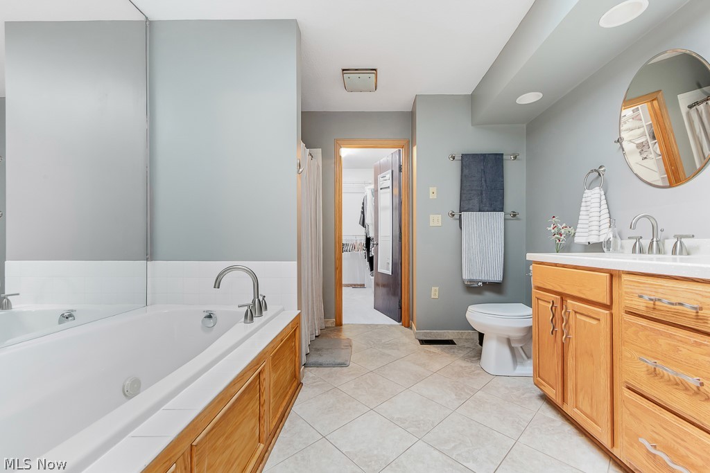 Tallmadge Hills - Residential