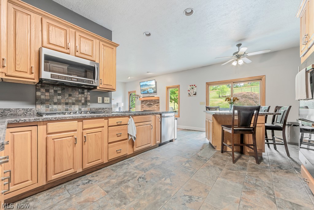 Tallmadge Hills - Residential