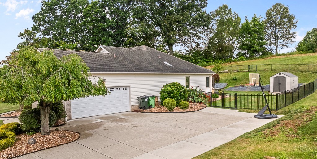 Tallmadge Hills - Residential