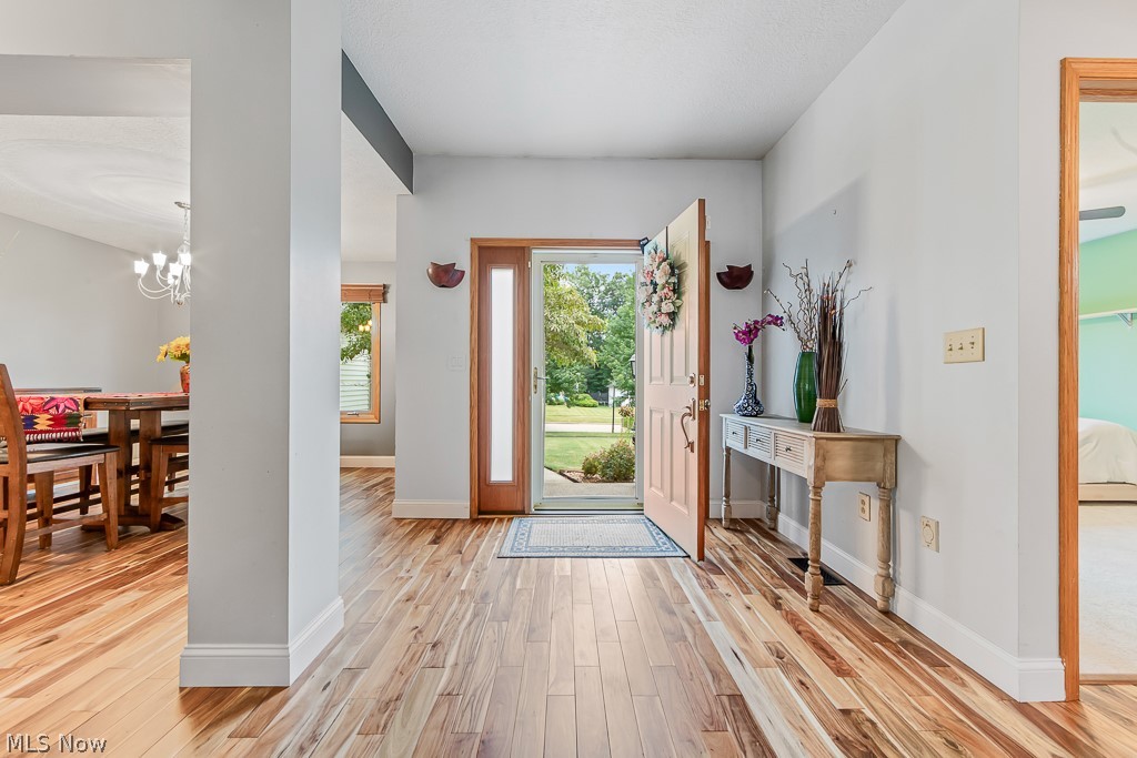 Tallmadge Hills - Residential