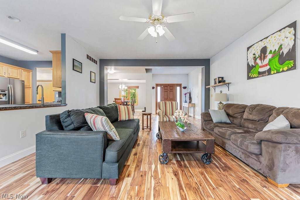 Tallmadge Hills - Residential