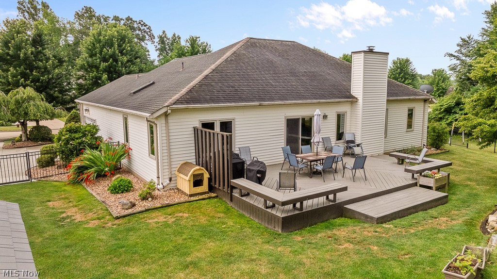 Tallmadge Hills - Residential