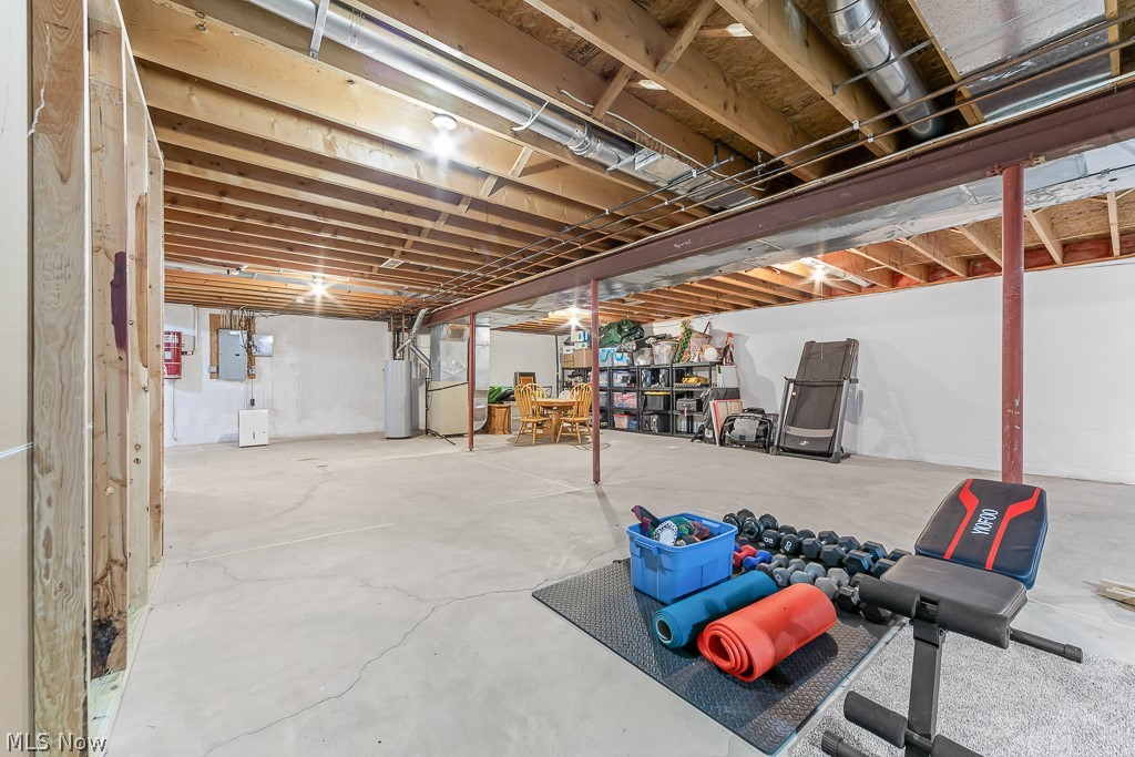 Tallmadge Hills - Residential