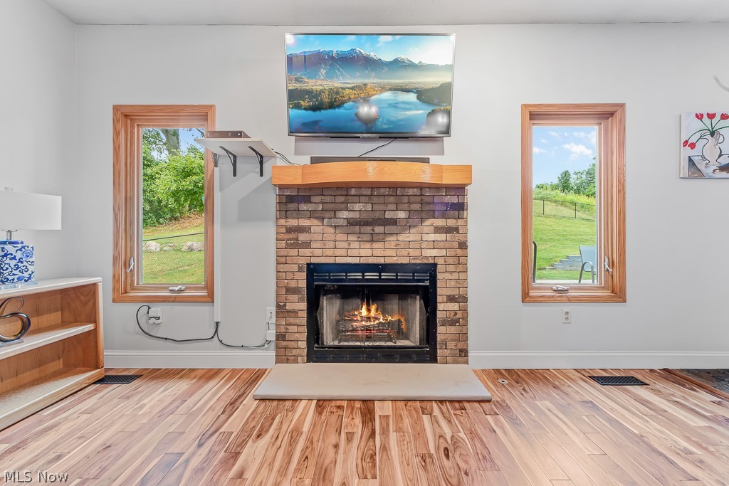 Tallmadge Hills - Residential