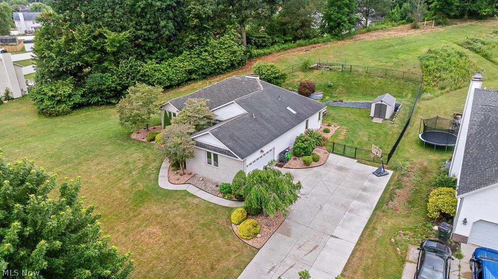 Tallmadge Hills - Residential