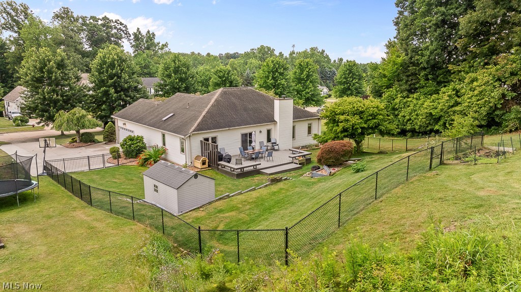 Tallmadge Hills - Residential