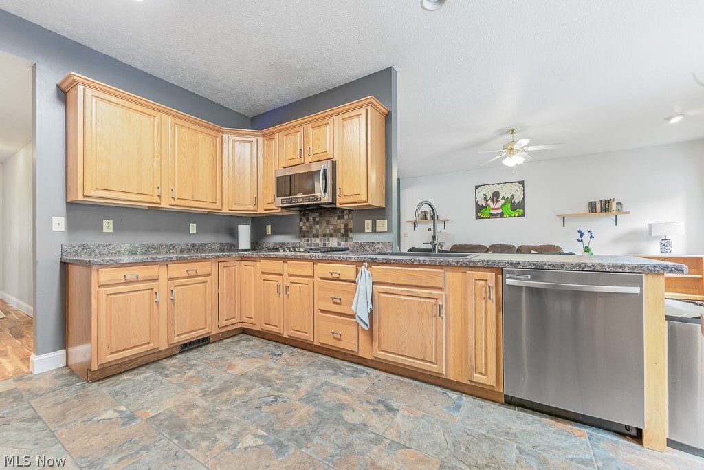 Tallmadge Hills - Residential