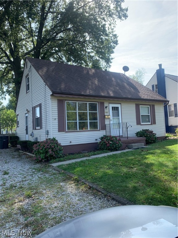 Eastland - Residential