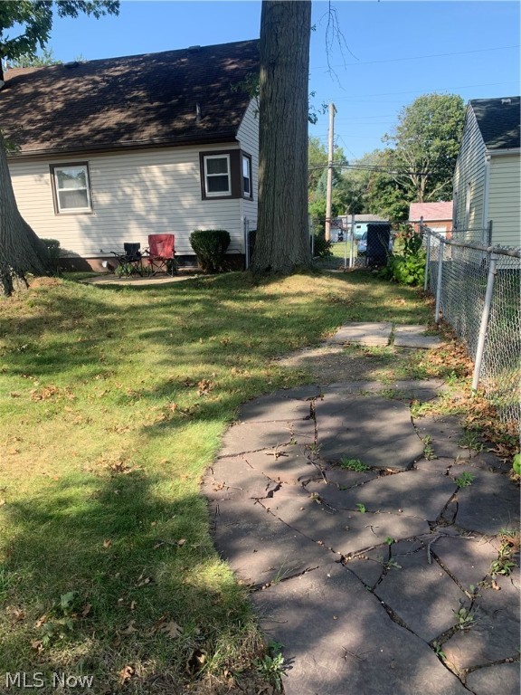 Eastland - Residential