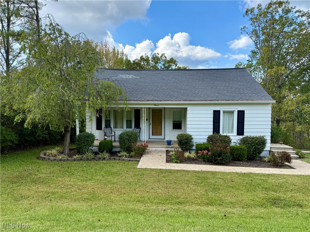 D E Allens Bungalow Add - Residential